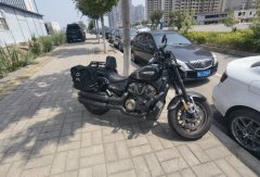 Voge CU625 600 cc - ფოტო 3