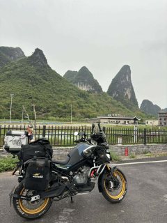 CFMOTO 800MT - ფოტო 2