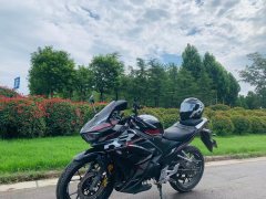 Dayun 150R - ფოტო 2