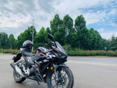 Dayun 150R - ფოტო 3