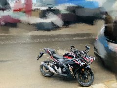 Dayun 150R - ფოტო 4