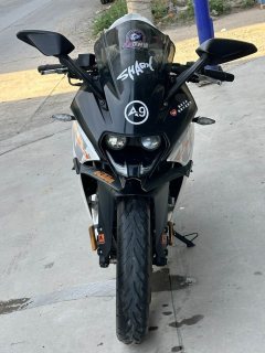 KTMR2R RC 390 400 cc - ფოტო 4