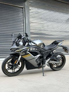 Voge 250RR - ფოტო 1