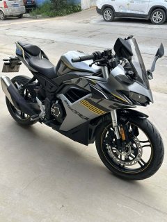 Voge 250RR - ფოტო 2