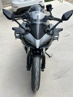 Voge 250RR - ფოტო 4
