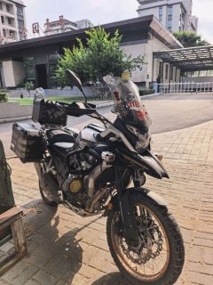 Kayo 525X 500 cc - ფოტო 1