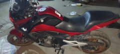 CFMOTO 650MT - ფოტო 2