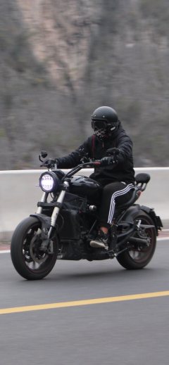 Benelli 502C 500 cc - photo 2