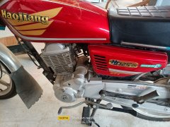 Haojiang HJ125-2C CG 124 cc - ფოტო 6
