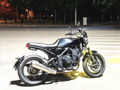 Gaojin GK500 - ფოტო 3