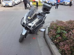 Voge SR150GT - ფოტო 3