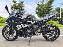 Haojue Suzuki GSX250R - фото 1