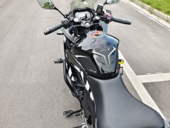 Haojue Suzuki GSX250R - фото 8