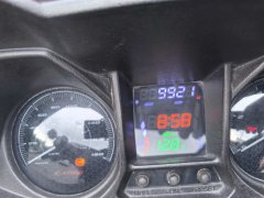 KYMCO Xingting 250 - ფოტო 1