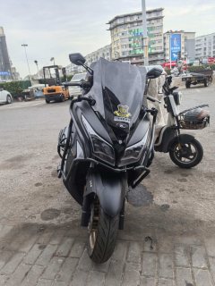 KYMCO Xingting 250 - ფოტო 2