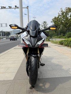 CFMOTO 450SR - ფოტო 3