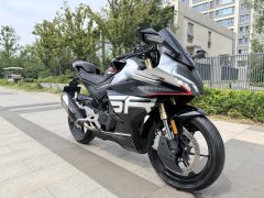 CFMOTO 450SR - ფოტო 4