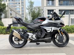 CFMOTO 450SR - ფოტო 5