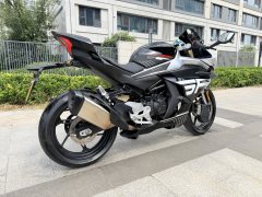 CFMOTO 450SR - ფოტო 6