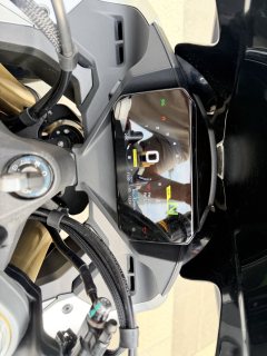 CFMOTO 450SR - ფოტო 9