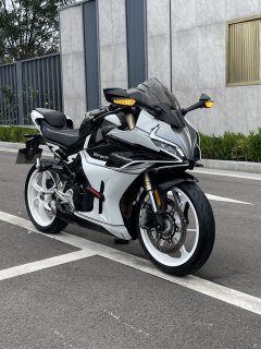 CFMOTO 450SR - ფოტო 2