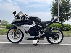 CFMOTO 450SR - ფოტო 3