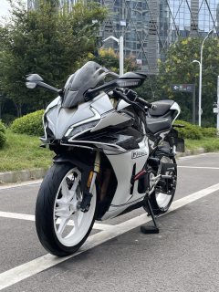 CFMOTO 450SR - ფოტო 5