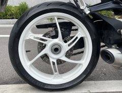 CFMOTO 450SR - ფოტო 6