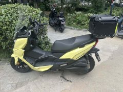 KYMCO Racing X 150 - фото 1
