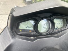 KYMCO Racing X 150 - фото 3
