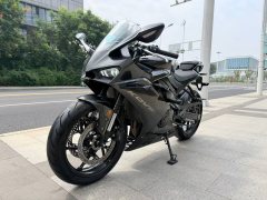 Kayo 450RR - ფოტო 2