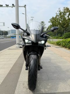 Kayo 450RR - ფოტო 3