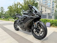 Kayo 450RR - ფოტო 4