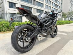 Kayo 450RR - ფოტო 6
