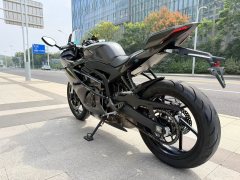 Kayo 450RR - ფოტო 7