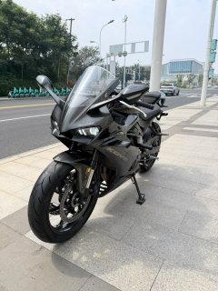 Kayo 450RR - ფოტო 8