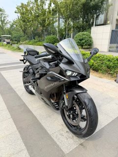 Kayo 450RR - ფოტო 9