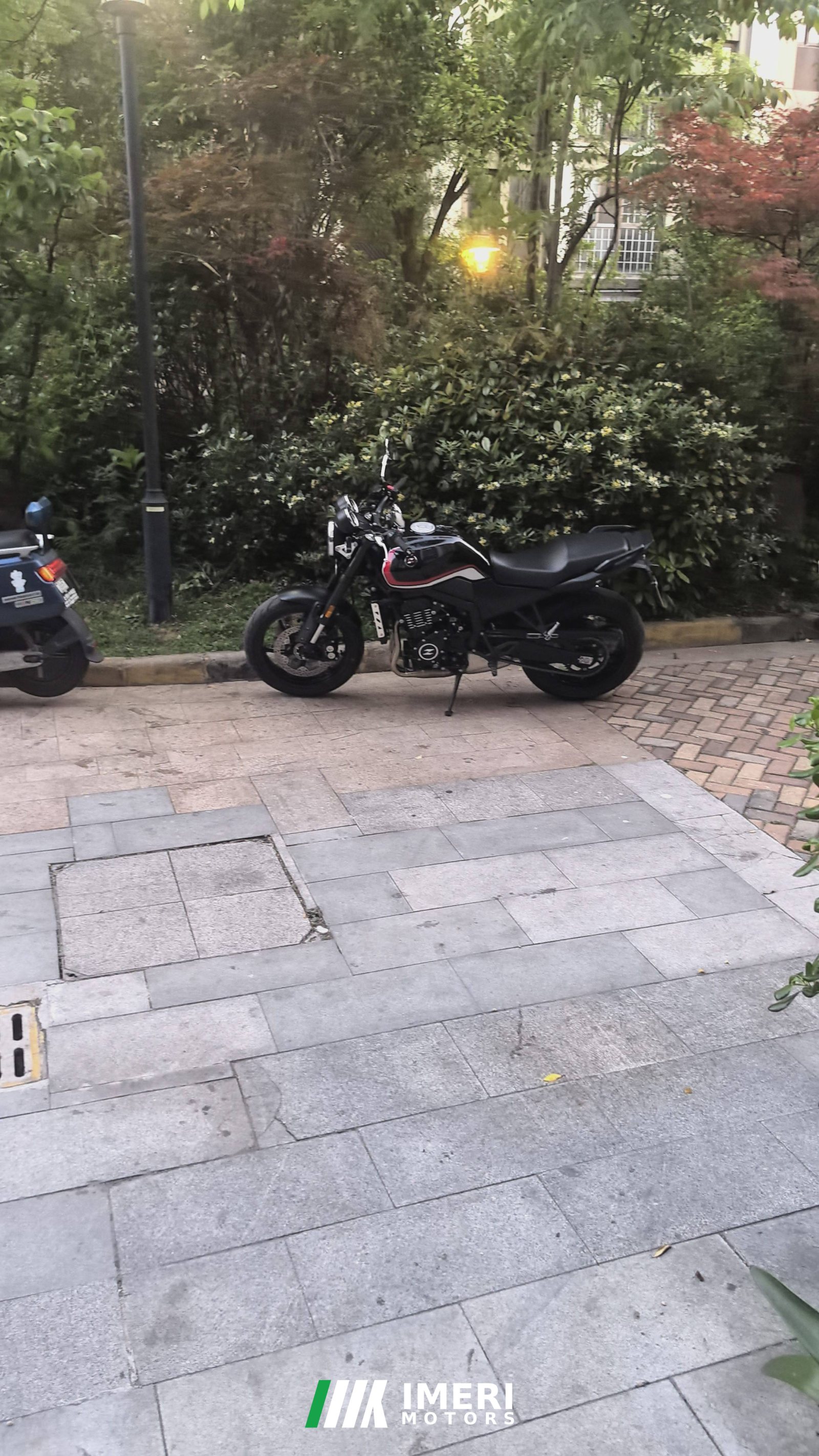2026 Zhangxue Motorcycles 500F