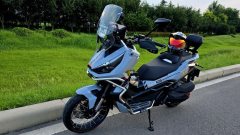 Zontes 368G - ფოტო 2