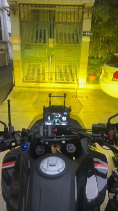 Changjiang 700X - ფოტო 4