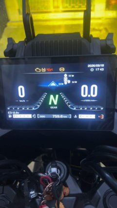 Changjiang 700X - ფოტო 5