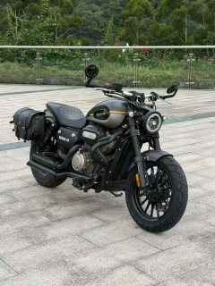 Benda Challenger 300 - ფოტო 1