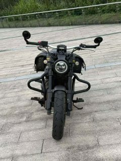 Benda Challenger 300 - ფოტო 2