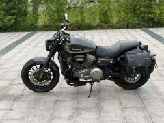 Benda Challenger 300 - ფოტო 5
