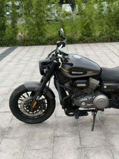 Benda Challenger 300 - ფოტო 6