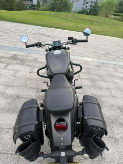 Benda Challenger 300 - ფოტო 7