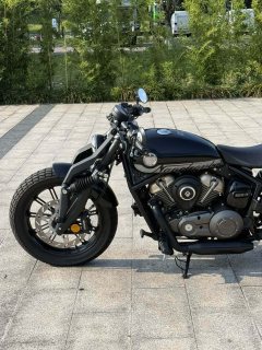 Benda Napoleon 250 - ფოტო 3