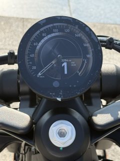 Benda Napoleon 250 - ფოტო 9