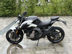 CFMOTO 650NK - ფოტო 2
