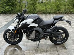 CFMOTO 650NK - ფოტო 6
